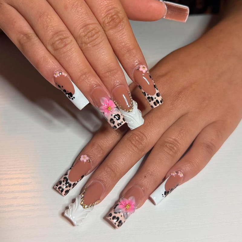 Nail Art